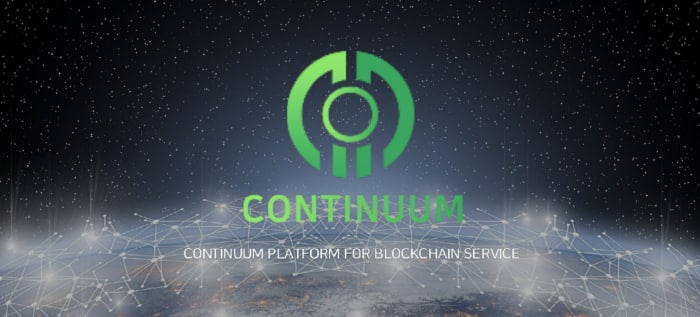CONTINUUM tweet media