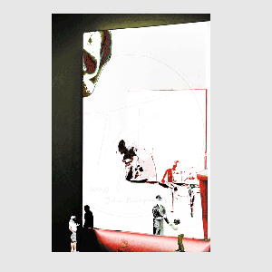 johnpakapoukas's tweet photo. Confusion &amp; Freedom! #freedom #artlover @AestheticaMag #artcollectors @ArtCollectorX @artdaily @DigswellArts @gva_IVAM @ArtMonthly @BaszMM @TheLondonGroup1 @ikongallery @an_artreviews @ArtRabbit @MargateGallery @_art_on_sea @NYCArts @londonart https://t.co/12LlX3YKVd