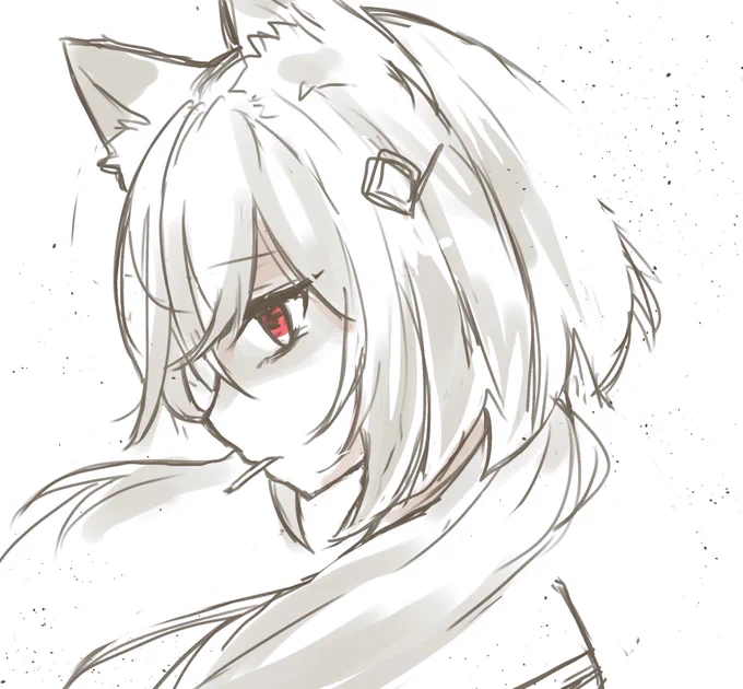 らくがき 