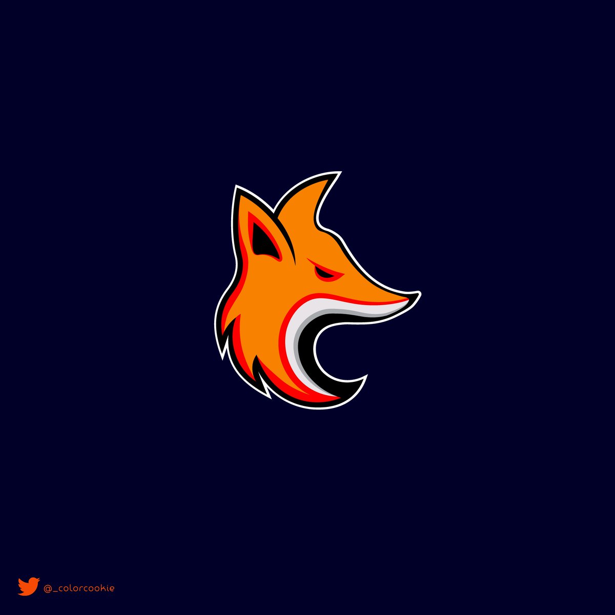 _colorcookie's tweet photo. اليوم 1⃣3⃣ من #تحدي_الرهيبين

C+ Fox 🦊🔥 https://t.co/9npbDfucia