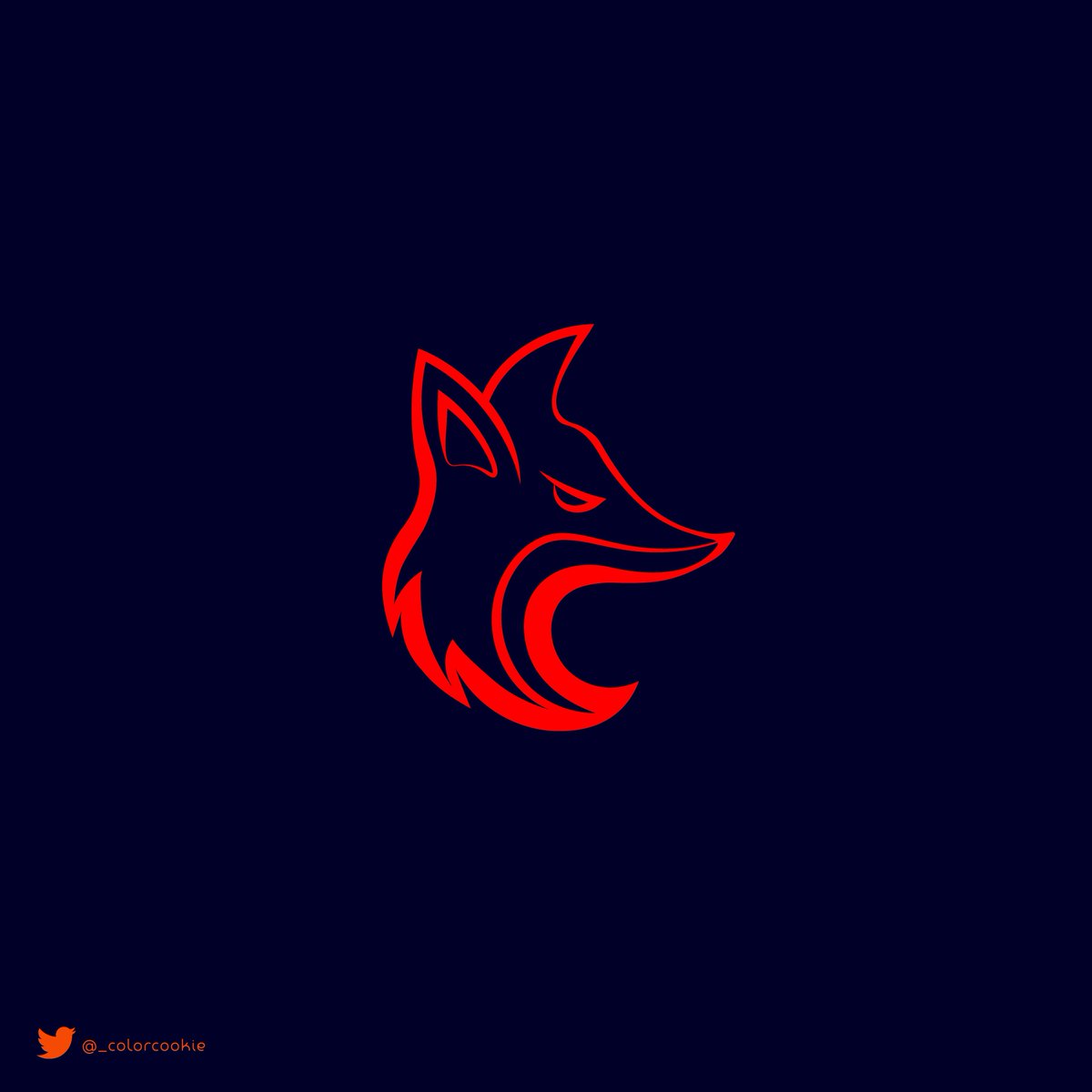 _colorcookie's tweet photo. اليوم 1⃣3⃣ من #تحدي_الرهيبين

C+ Fox 🦊🔥 https://t.co/9npbDfucia