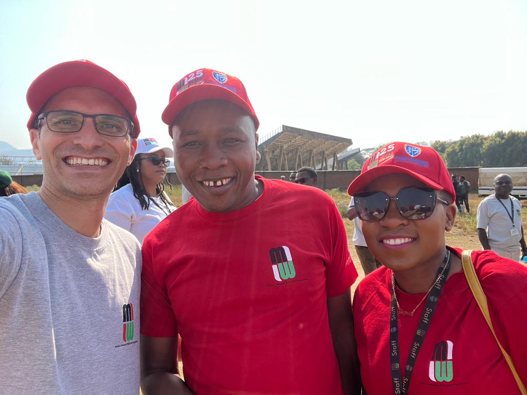 Maternal and Fetal Health MLW tweet media