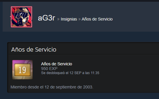 ag3r's tweet photo. @JoMiMaXa @CSGO @CSGOES_ @MUITO @x9nium @FlipiN1 @aer0z @The_real_feR @kanarito @KoreanZ_ @KOI Que tiempos aquellos ^^ https://t.co/jztRrqkUU6