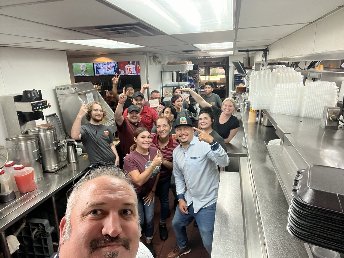 lizabet80's tweet photo. This is what #22 in the brand looks like! @Captn_Awesome8 @StasFromChilis  #MASONROAD https://t.co/Mjmf0KKWLD