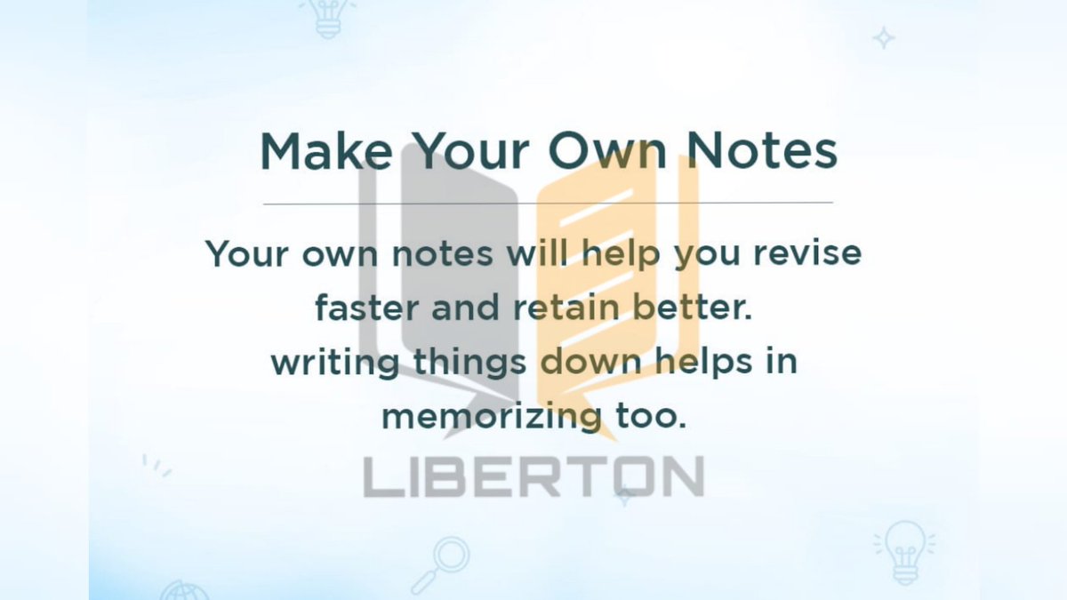 incocin's tweet photo. Make Your Own Notes @libertonin 
#libertonin #aadvikms https://t.co/hdzxuZP3Si