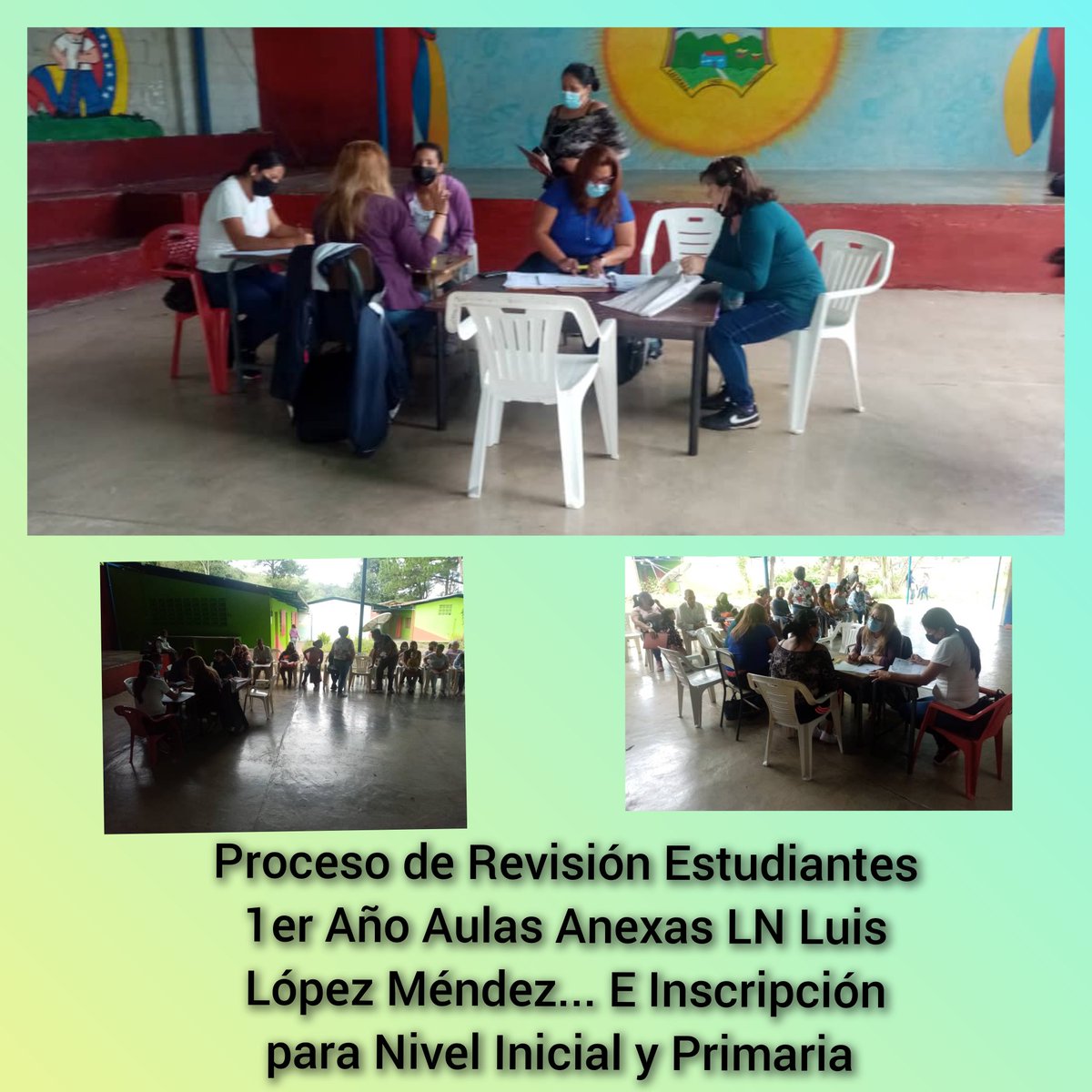 Educ. Media General Táchira tweet media