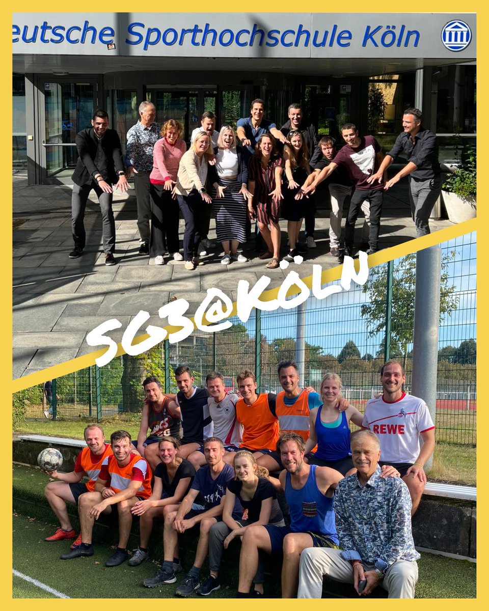 Mathieu Marlier (@mathieumarlier) on Twitter photo In the final phase of the <a href="/SG3_Game_EU/">Sport Good Governance Game (SG3)</a>. Great progress <a href="/SpohoKoeln/">Deutsche Sporthochschule Köln</a> with @StefanWalzel @uhrichsebast <a href="/AnnickWillem1/">Annick Willem</a> <a href="/BramConstandt/">Bram Constandt</a> <a href="/chochobt/">Dr. Chris Horbel</a> <a href="/annastrittmattr/">Anna-Maria Strittmatter</a> <a href="/BenjaminPelican/">Benjamin_Pelican</a> <a href="/NicolasChanavat/">Nicolas Chanavat</a> <a href="/VassilGirginov/">Vassil Girginov</a> @ICESvzw In the final phase of the <a href="/SG3_Game_EU/">Sport Good Governance Game (SG3)</a>. Great progress <a href="/SpohoKoeln/">Deutsche Sporthochschule Köln</a> with @StefanWalzel @uhrichsebast <a href="/AnnickWillem1/">Annick Willem</a> <a href="/BramConstandt/">Bram Constandt</a> <a href="/chochobt/">Dr. Chris Horbel</a> <a href="/annastrittmattr/">Anna-Maria Strittmatter</a> <a href="/BenjaminPelican/">Benjamin_Pelican</a> <a href="/NicolasChanavat/">Nicolas Chanavat</a> <a href="/VassilGirginov/">Vassil Girginov</a> @ICESvzw