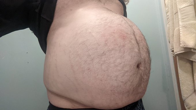 Hours later. Still wobbly. Feels heavy. https://t.co/0vIpA5N0gc<a href="/tag/inflation"class="tags"><span>#inflation</span></a>