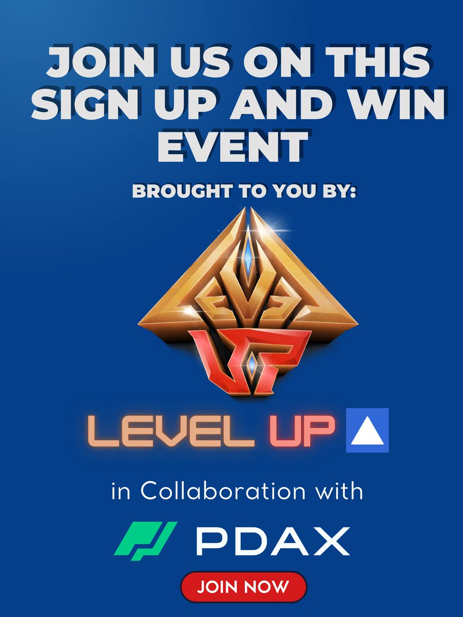 Register with <a href="/pdaxph/">PDAX</a> and Win! 

gleam.io/q4fkO/level-up…