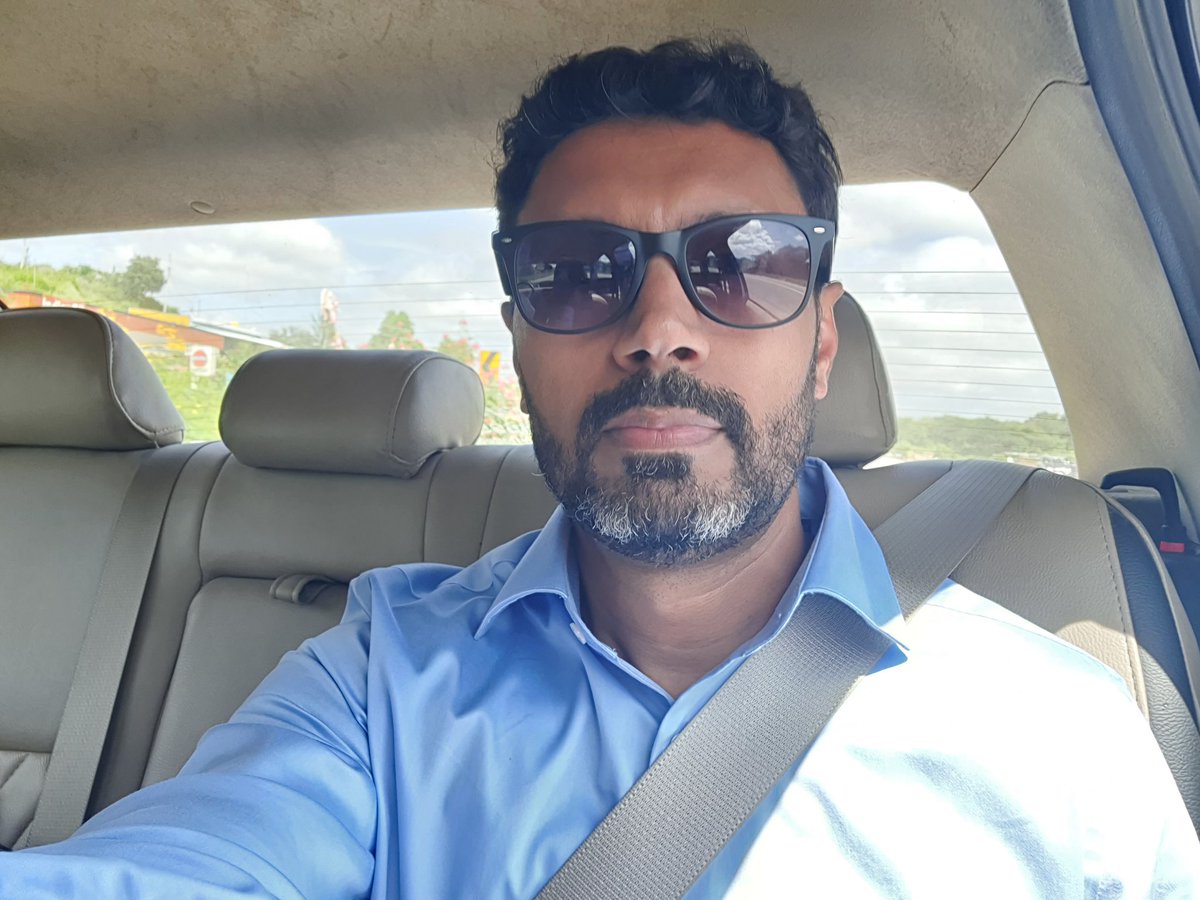ramanv13's tweet photo. Thanks for inspiring others, as usual @anandmahindra . I too resolve and got an opportunity to implement today. https://t.co/jKiSFzgB5c