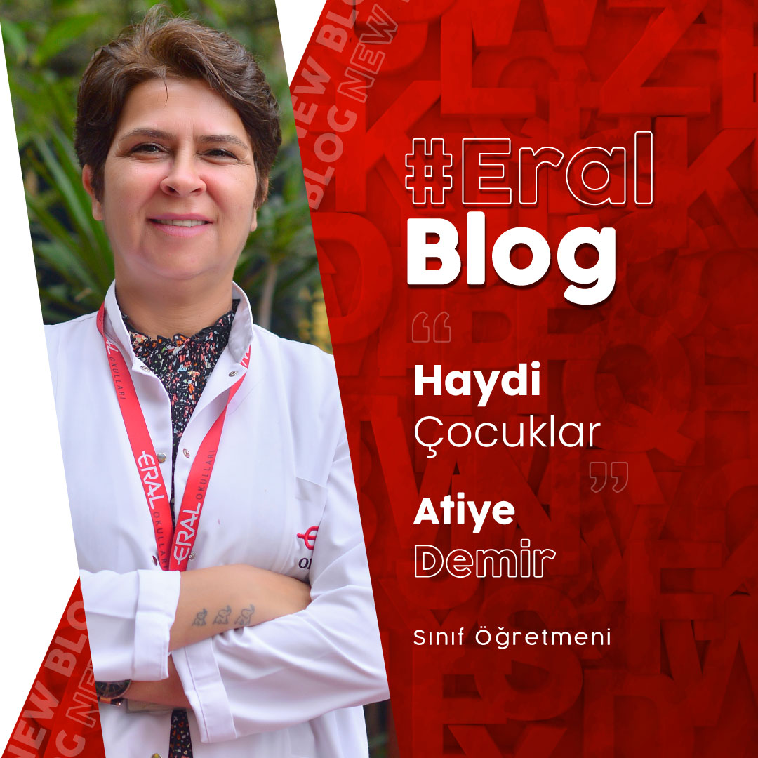 EralOkullari's tweet photo. Sınıf öğretmenlerimizden Atiye Demir’in "Haydi Çocuklar" isimli yazısına linkten ulaşabilirsiniz. Herkese keyifli okumalar.   

https://t.co/YZTcH1NOH3

#blogeral #EralOkulları #Eral #anaokulu #ilkokul #ortaokul #lise #adana https://t.co/Oi23SUuVbL