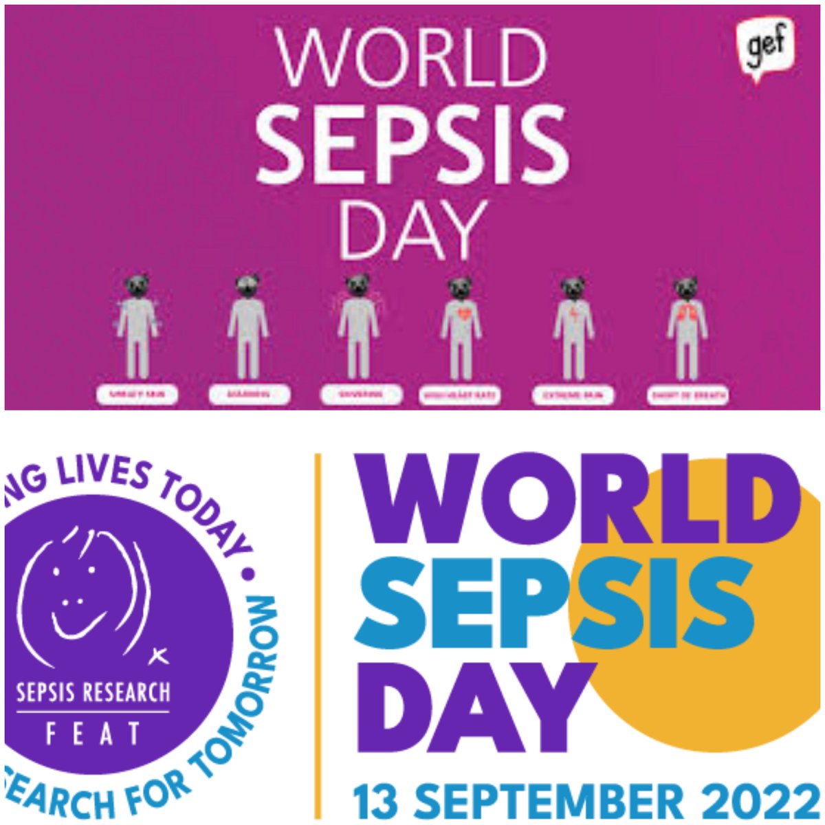 Stay alert caught early treatment is often successful, later diagnosis might not have the same prognosis.