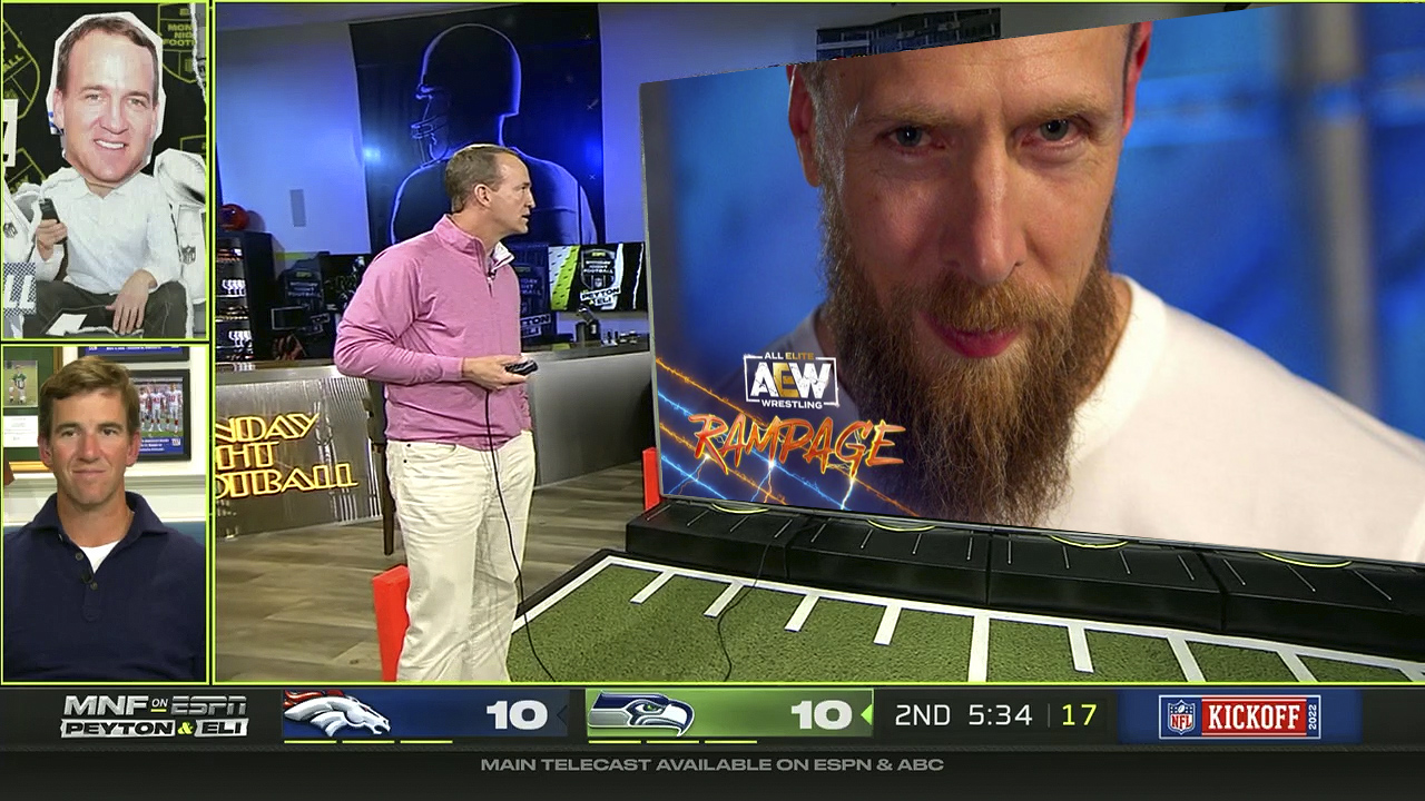 TDE Wrestling on Twitter: "https://t.co/yrgtr5b7LX" / Twitter