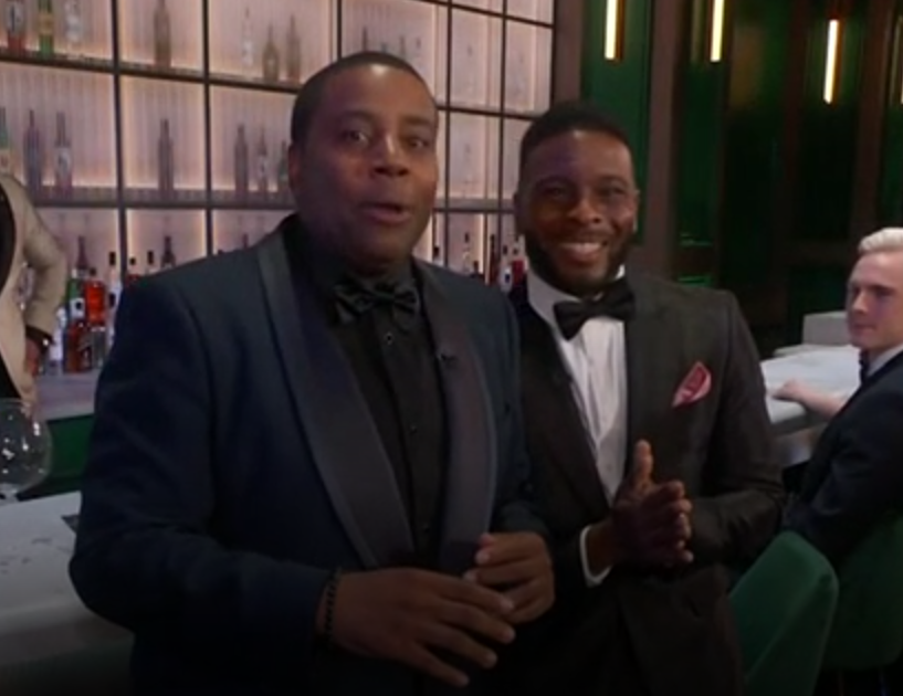 Phil_Lewis_'s tweet photo. my childhood #emmys https://t.co/ujS6Ybaaxn