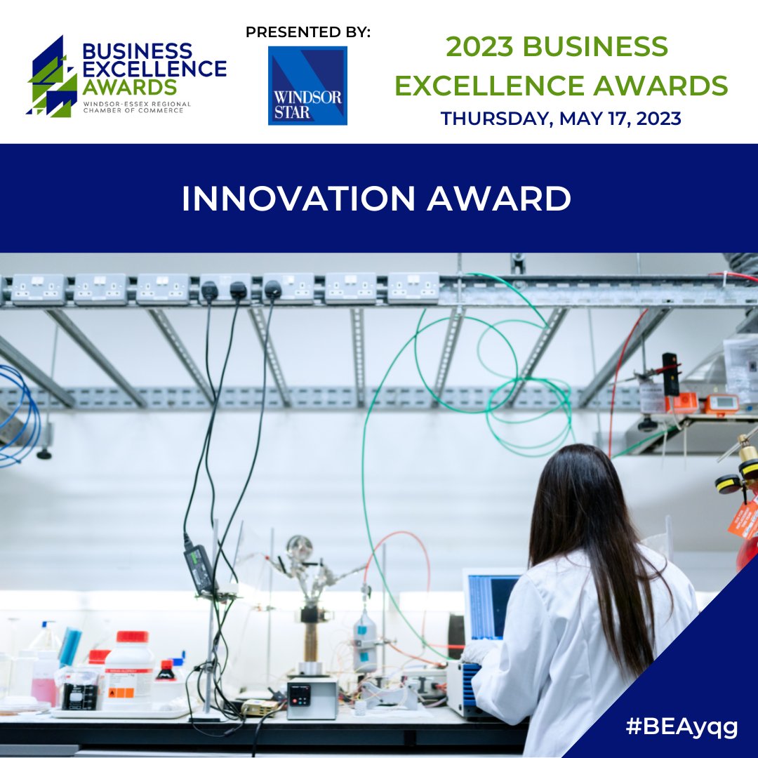 Nominate a Business that exemplifies leadership and commitment to sustainable business practices for a Business Excellence Award. Full criteria can be found at the link in our bio!