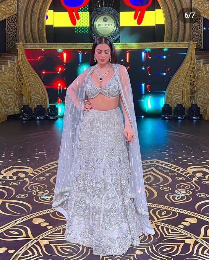 afnanalsayed6's tweet photo. 😍💙💙💙💙
#ShraddhaArya #sa #kb #ZRA2022 
@AryaSmilesa https://t.co/GbfLrZdL32