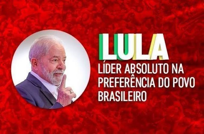 Jeswz_PcD's tweet photo. MEU PRESIDENTE É LUIZ INÁCIO LULA DA SILVA @LulaOficial
VAI SER NO PRIMEIRO TURNO
FAZ O L #Somos13 #LulaPresidente13
LULA, O MAIOR ESTADISTA DO BRASIL
LULA ELEITO #LulaNo1ºTurno
BOLSONARO MENTE descaradamente
#ForaBolsonaroCorrupto https://t.co/Mhvicx4tPB