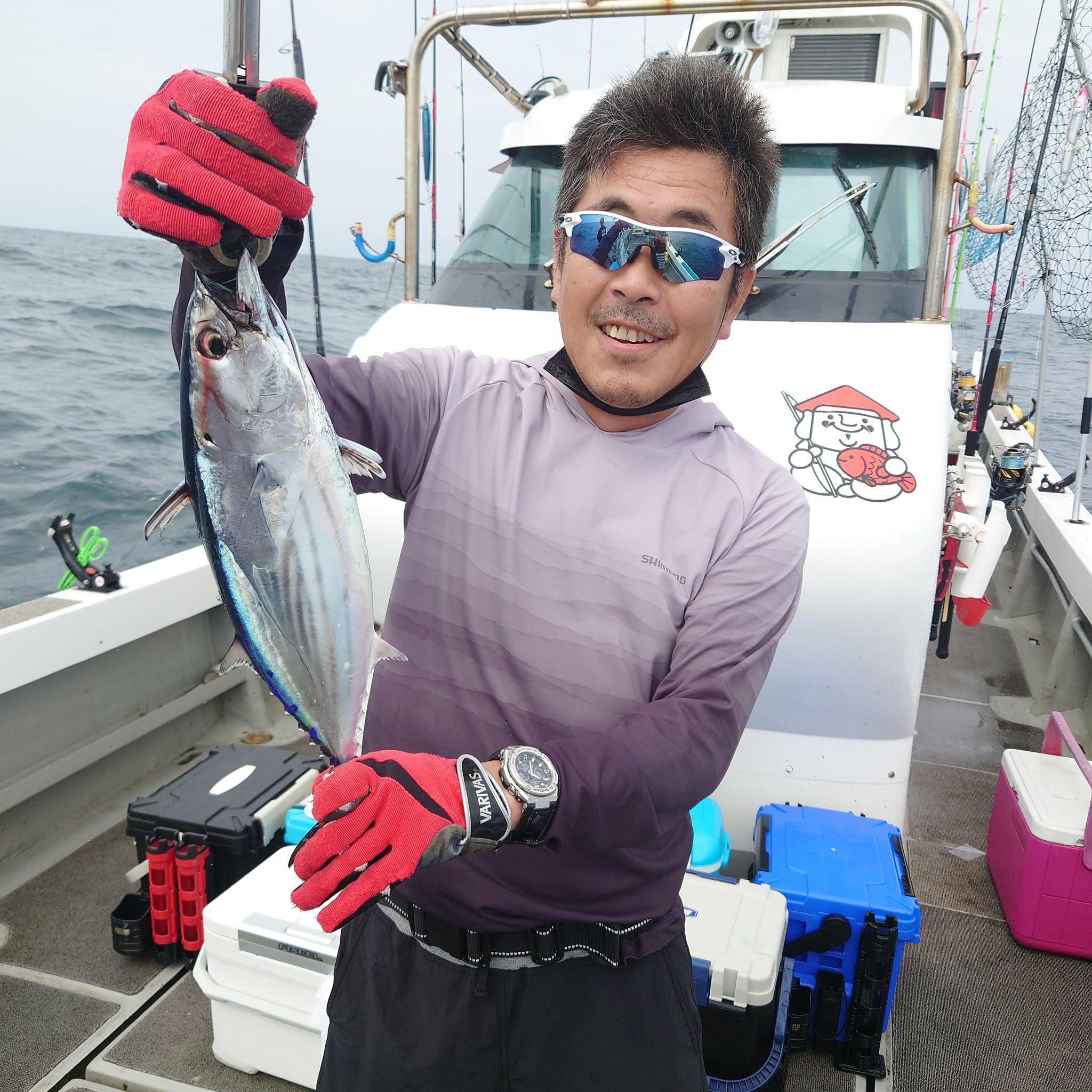 カツオ釣り Twitter Search Twitter