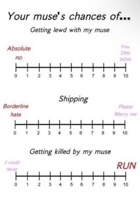 🌸I'll get to replies soon, I'm sporadic-