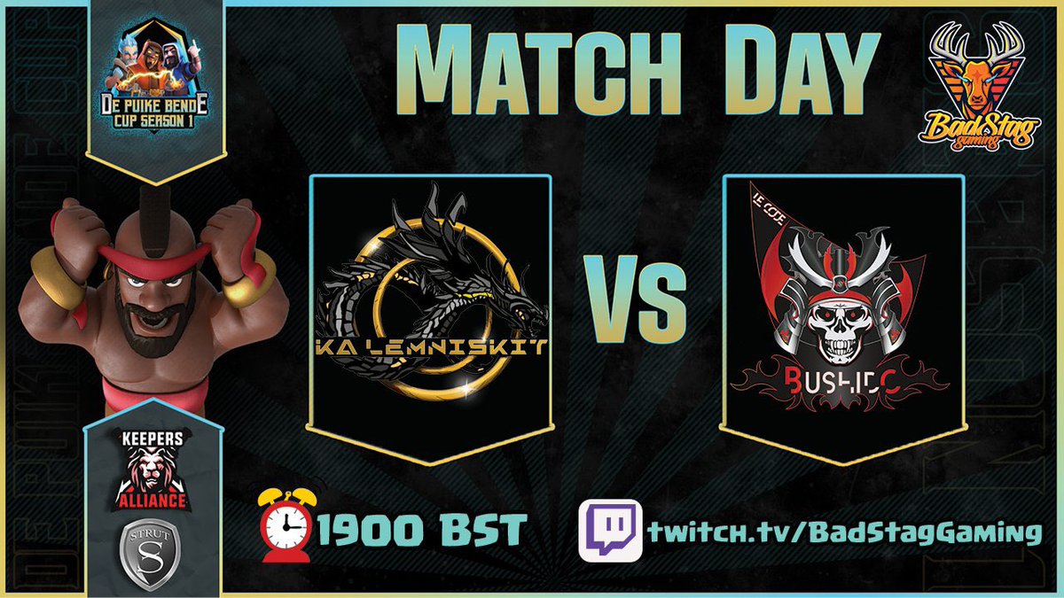 War Gods tweet media