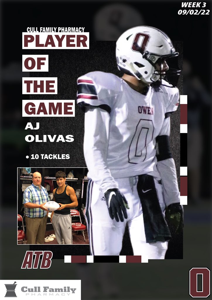 Rebels Football (@rebels_ocfb) on Twitter photo 