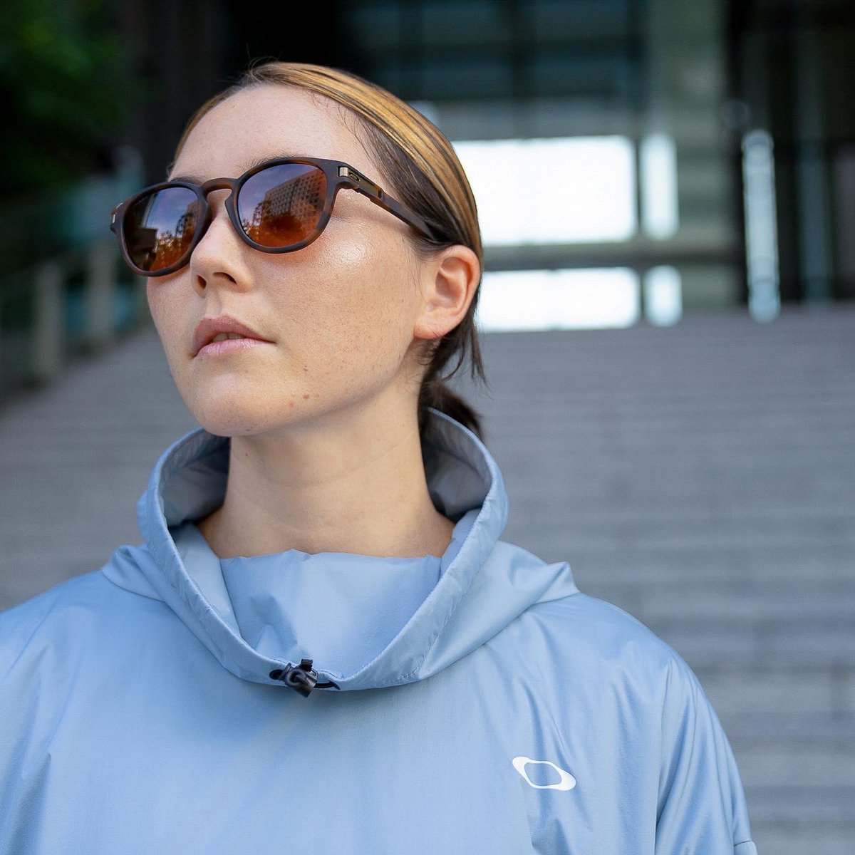 STYLE ALWAYS MATTERS
自分の為に、かっこよく生きる。

Oakley Women’s collection <a href="/nu_un523/">ヘンプヒル恵</a> 
#TeamOakley #BeWhoYouAre