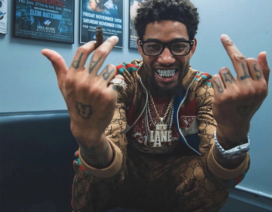 empire distribution artists killed
