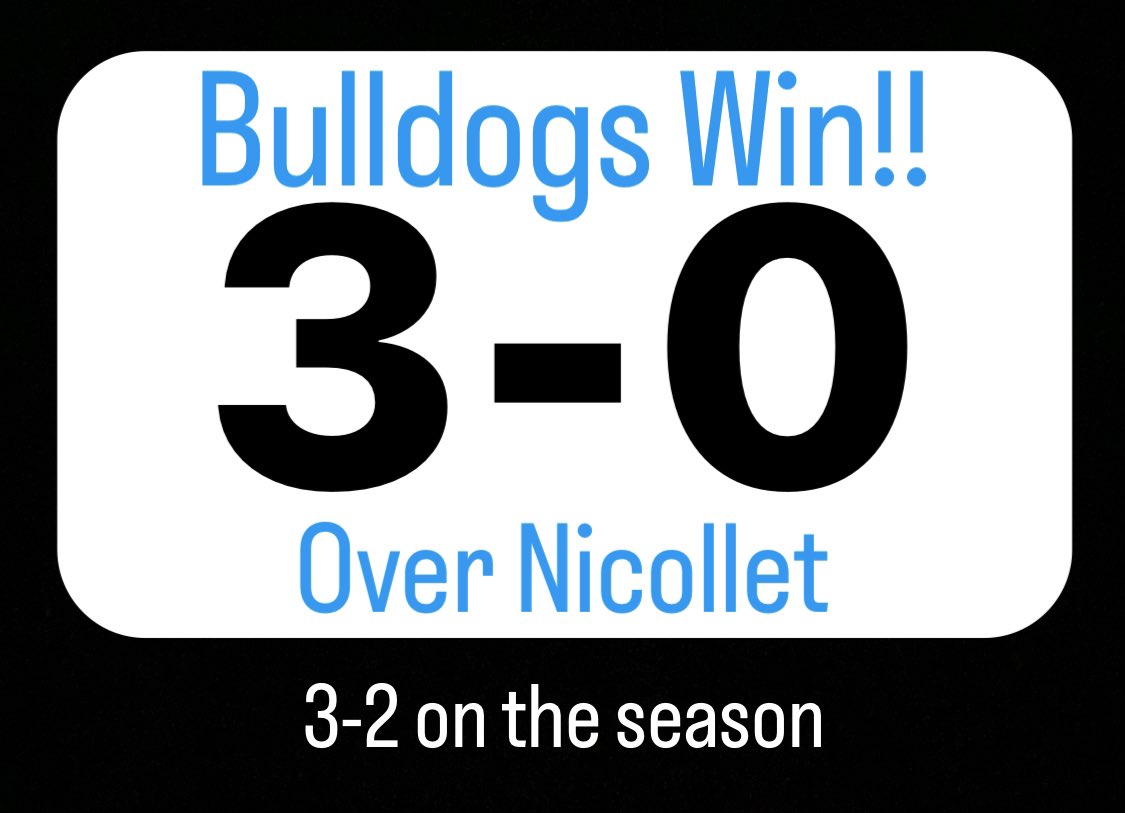 Bulldog Volleyball tweet media