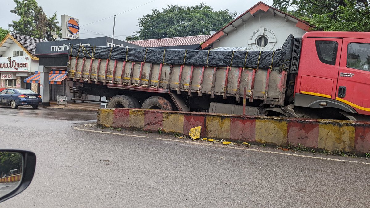 Swapnil Humane tweet media