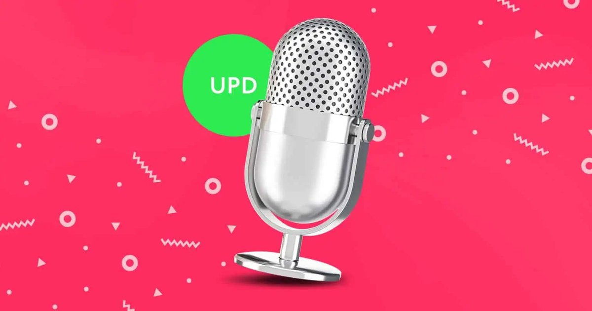 Top 30 #Podcasts to Make You a ̍Better Salesperson ️

👉👉reply.grsm.io/best-sales-pod…

#technologyleads #technologydata #technologyemaillists #dataisroi #lakeb2b #scaleyouragency #gmbmanagement #checklocalrankings