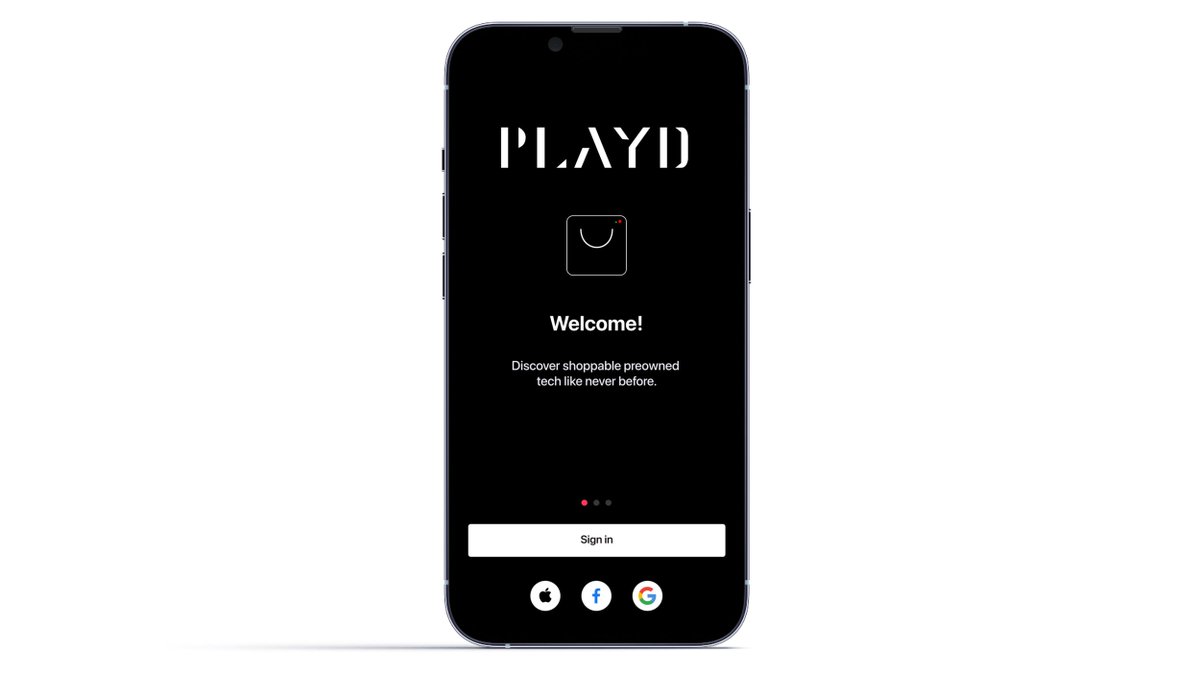 Playdapp™ tweet media