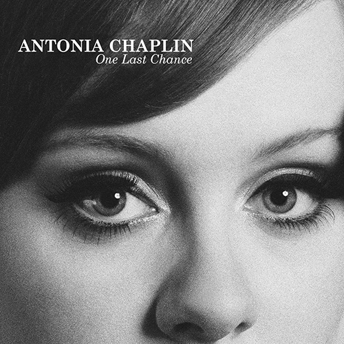 AVAILABLE NOW: You can purchase, stream and download <a href="/antonia_chaplin/">Antonia Chaplin</a>'s latest single "One Last Chance" on <a href="/AppleMusic/">Apple Music</a>, <a href="/amazonmusic/">Amazon Music</a> and other platforms today!

LISTEN 🎵: antonia.ffm.to/1lastchance