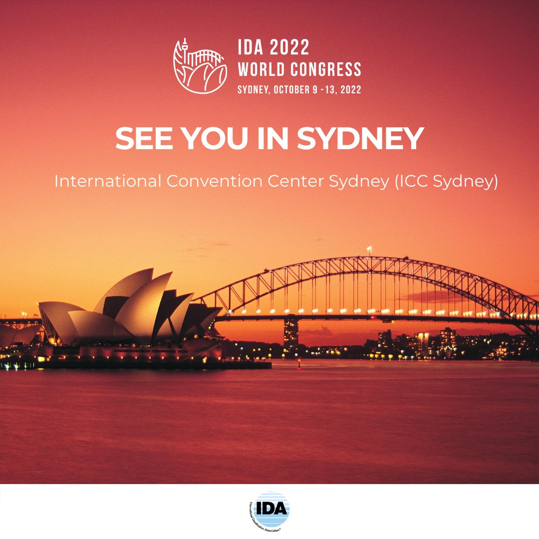 osmoflo's tweet photo. We are a month away from @idadesal's World Congress in Sydney!

This event will be a significant moment in Osmoflo's history, and we look forward to sharing it with all of you! More to come soon...

#IDAWC2022 https://t.co/dtul6HCFQm