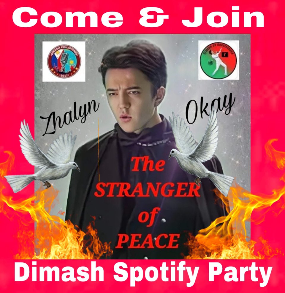 DIMASH PHILIPPINES OFFICIAL ► DQ♩ tweet media