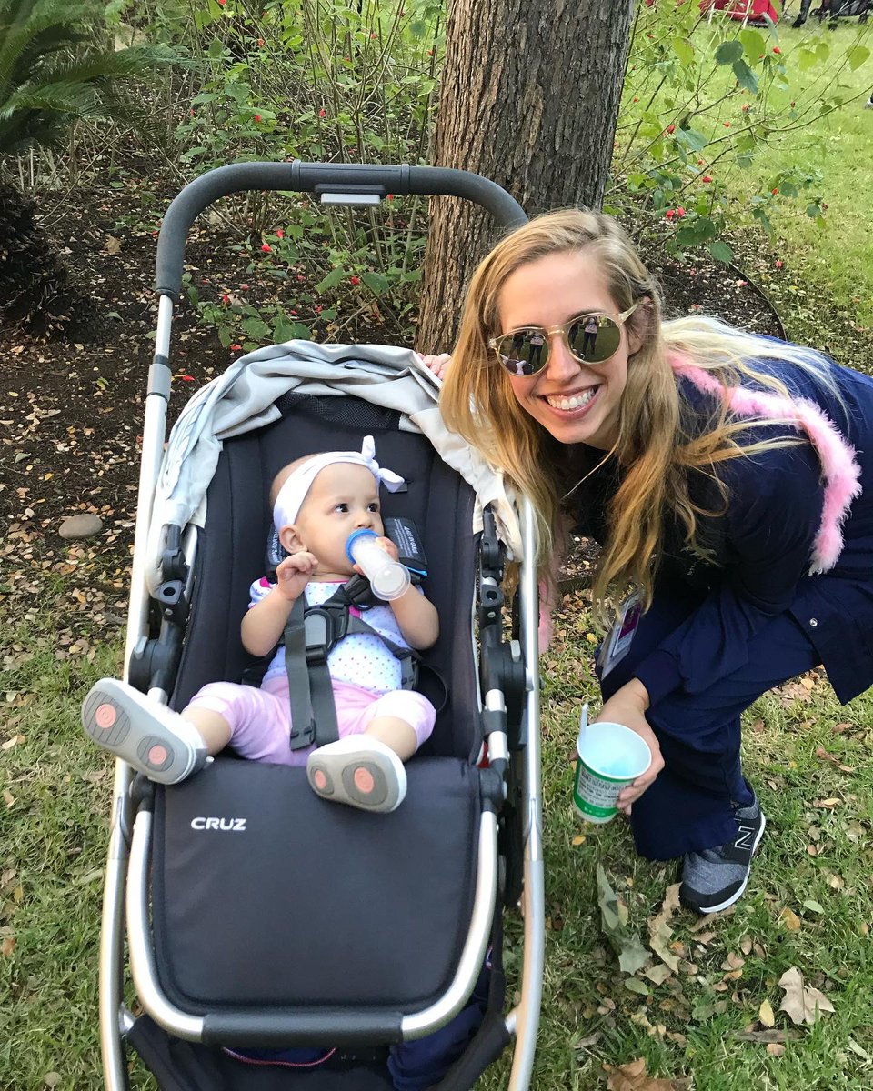 National Neonatal Nurses Week! ❤️