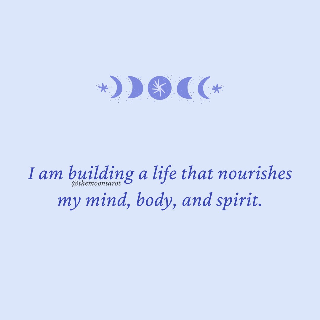 The Moon Tarot (@themoontarot_) on Twitter photo 