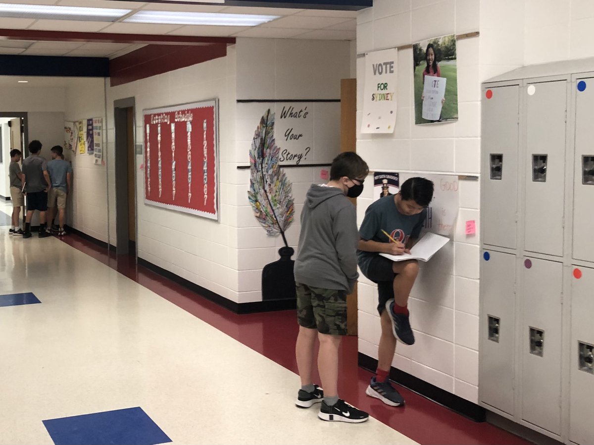 Hailey Carter tweet media