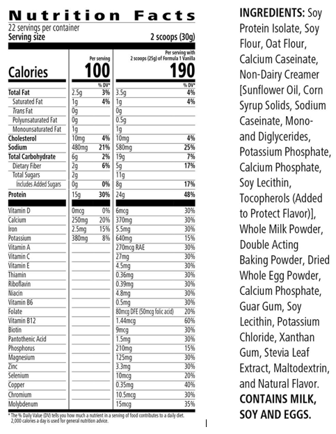 hellothinlife's tweet photo. Herbalife Protein Baked Goods Mix
Try these muffins, waffles, pancakes &amp; more with Protein Baked Goods Mix! Combine with F1 to make goods that satisfy hunger and energy. Try it today! SKU 2185
https://t.co/vW20Dlozod https://t.co/R7CRNunaY5
