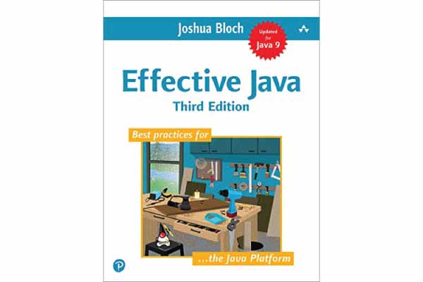 MdMomin12884740's tweet photo. Effective Java | Java Computer Programming
https://t.co/ppSXaoDzkr
#EffectiveJava #JavaComputerProgramming
#USA #UK #Canada #Germany #Japan #Australia
#AmazonKindle #alifbaba365 #BuyNow #BestSelling https://t.co/8vegaQDQ7x