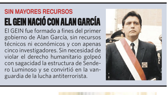 Soy_Aprista's tweet photo. Sobre el heroico #Gein:
#JusticiaParaAlan https://t.co/61YTnkg5J8