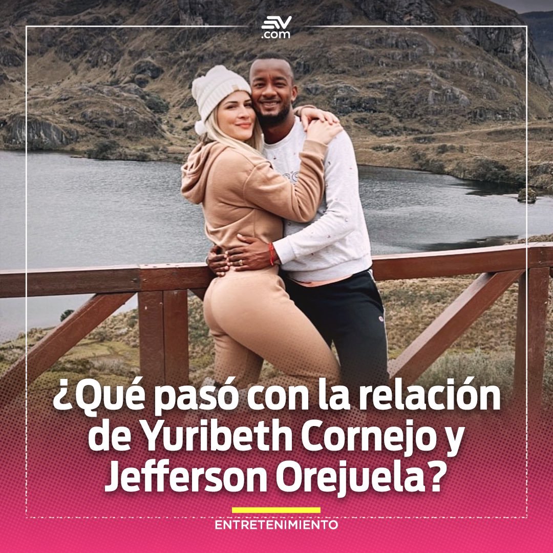 ecuavisa's tweet photo. 👀Yuribeth Cornejo en el ojo del huracán.

👱🏻‍♀️La ex chica reality fue vista en un concierto este fin de semana sin su novio, el futbolista Jefferson Orejuela❤️

Más detalles AQUÍ 👉🏻 https://t.co/b9j0QpXgYJ 📲 https://t.co/qFKwpos8up