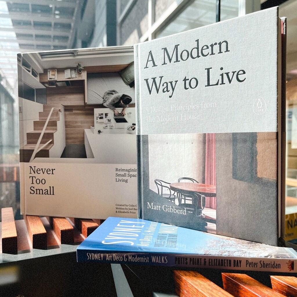 Kinokuniya Sydney on Twitter "📚⭐️ ART MONTH WEEK 2 GIVEAWAY ⭐️📚 For