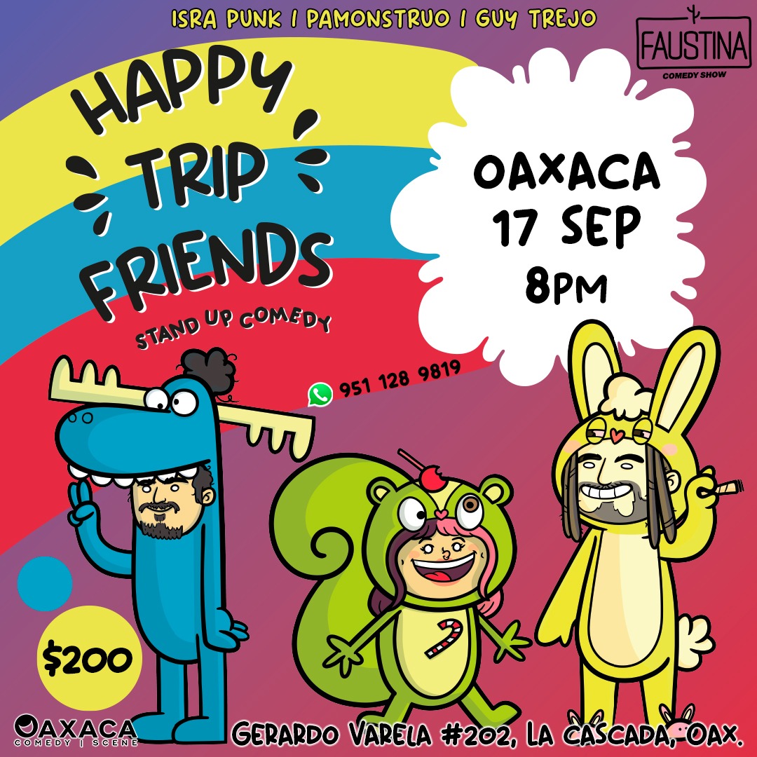 OyePam | Pamonstruo 🦇 tweet media