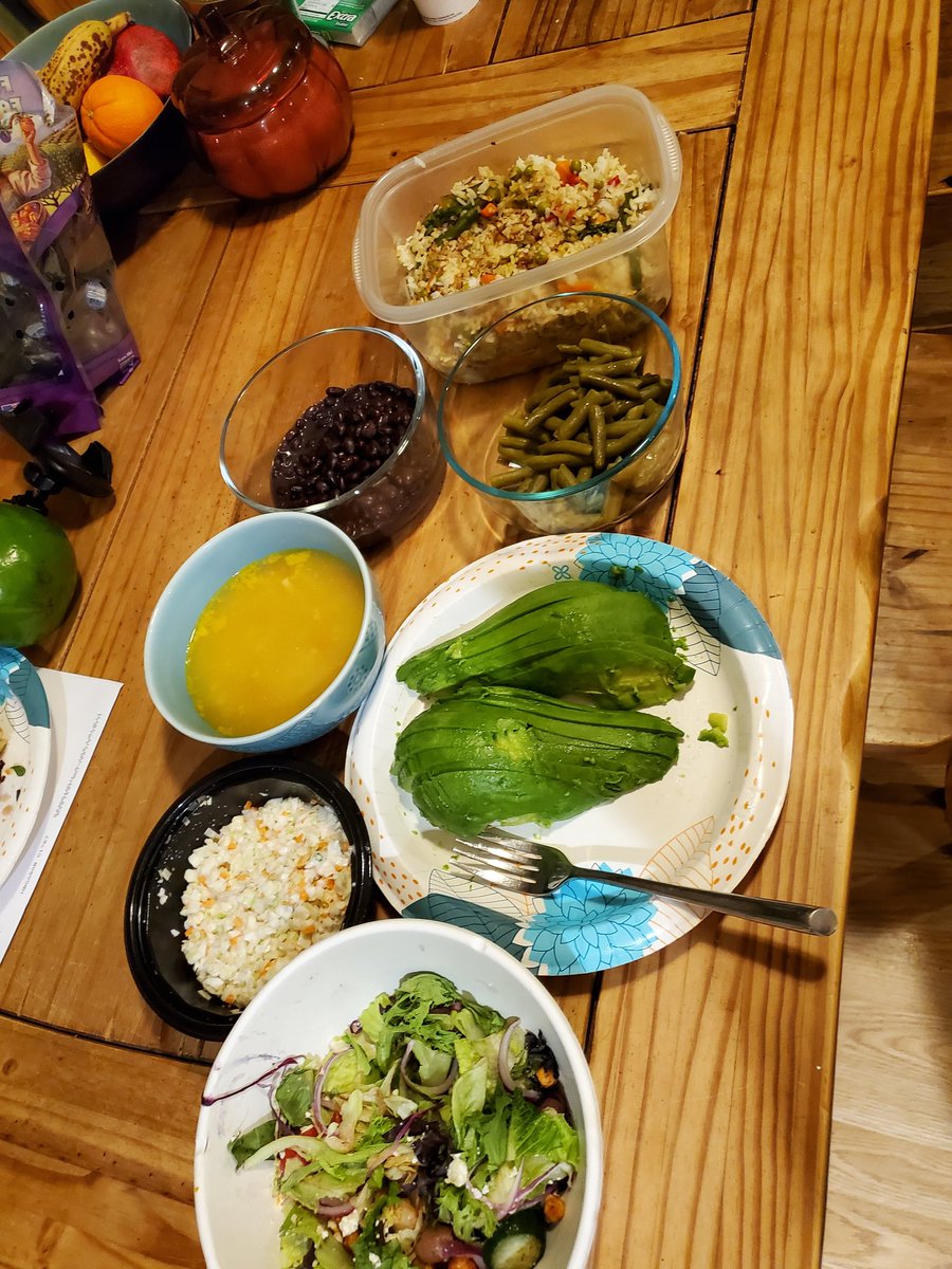 ItzThatLemon's tweet photo. #cooktocalm
#eighteenplates https://t.co/ftPvk6J9O0