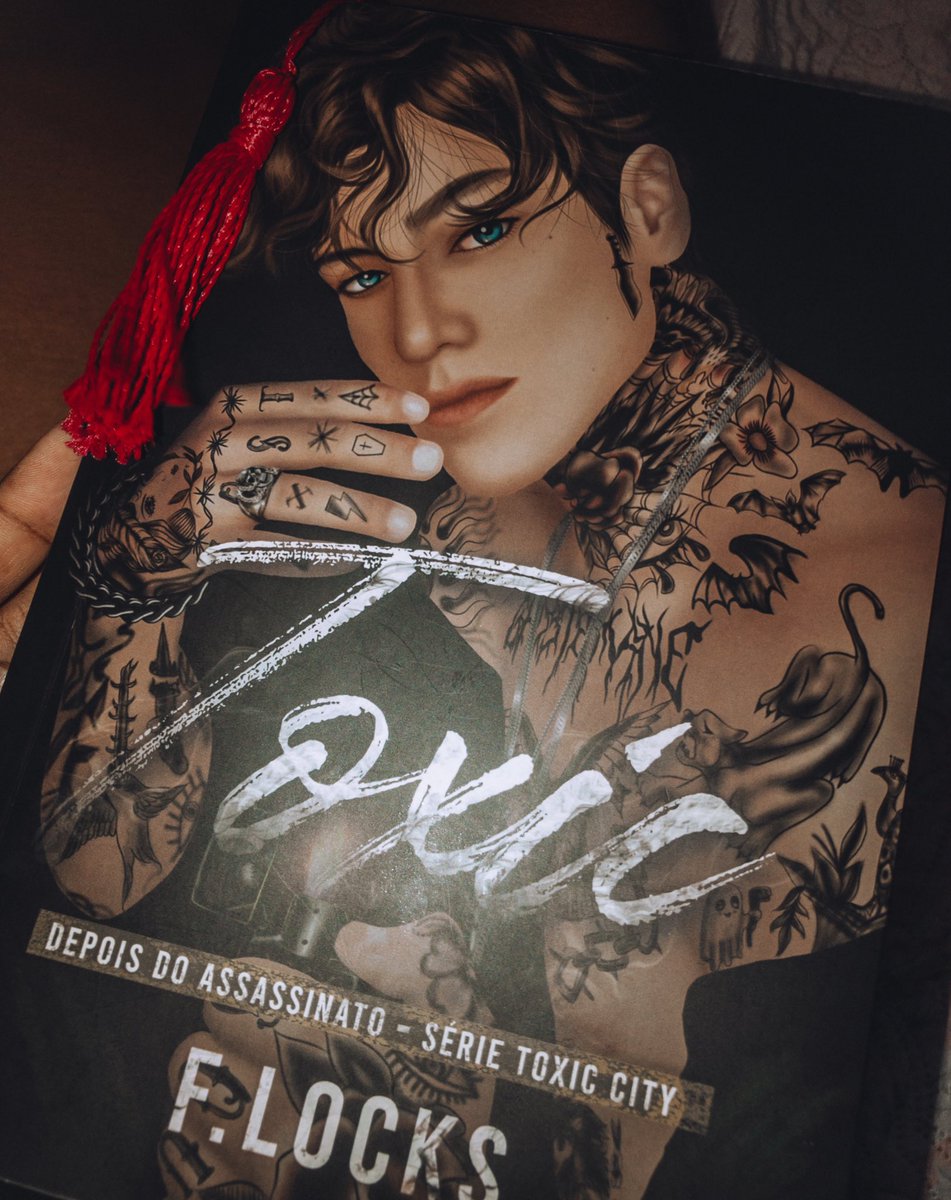 Jeon_letts's tweet photo. Um pouco mais de 200 pág em 3hrs, eu fico besta no quando me apaixonei por essa série. Se alguém tinha dúvidas q amo a série #toxiccity não tem mais kk
Obs: Eu não lia um livro físico a anos, só no Kindle. Autores nacionais vcs são tudo, entendam!!
@autoraflocks OBGD❤️ https://t.co/5fs1Su8CAL