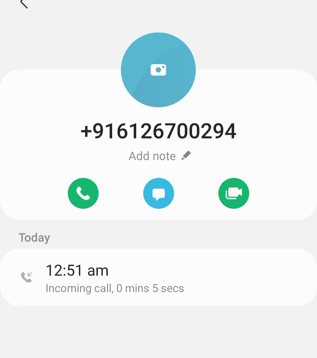 Harshal_k72's tweet photo. @Olacabs at 12:51 I recd this call from u idiots when I was in deep sleep, is this to call any1. I will never use Ola frm now @TRAI @IATA https://t.co/V56uXnfEBj