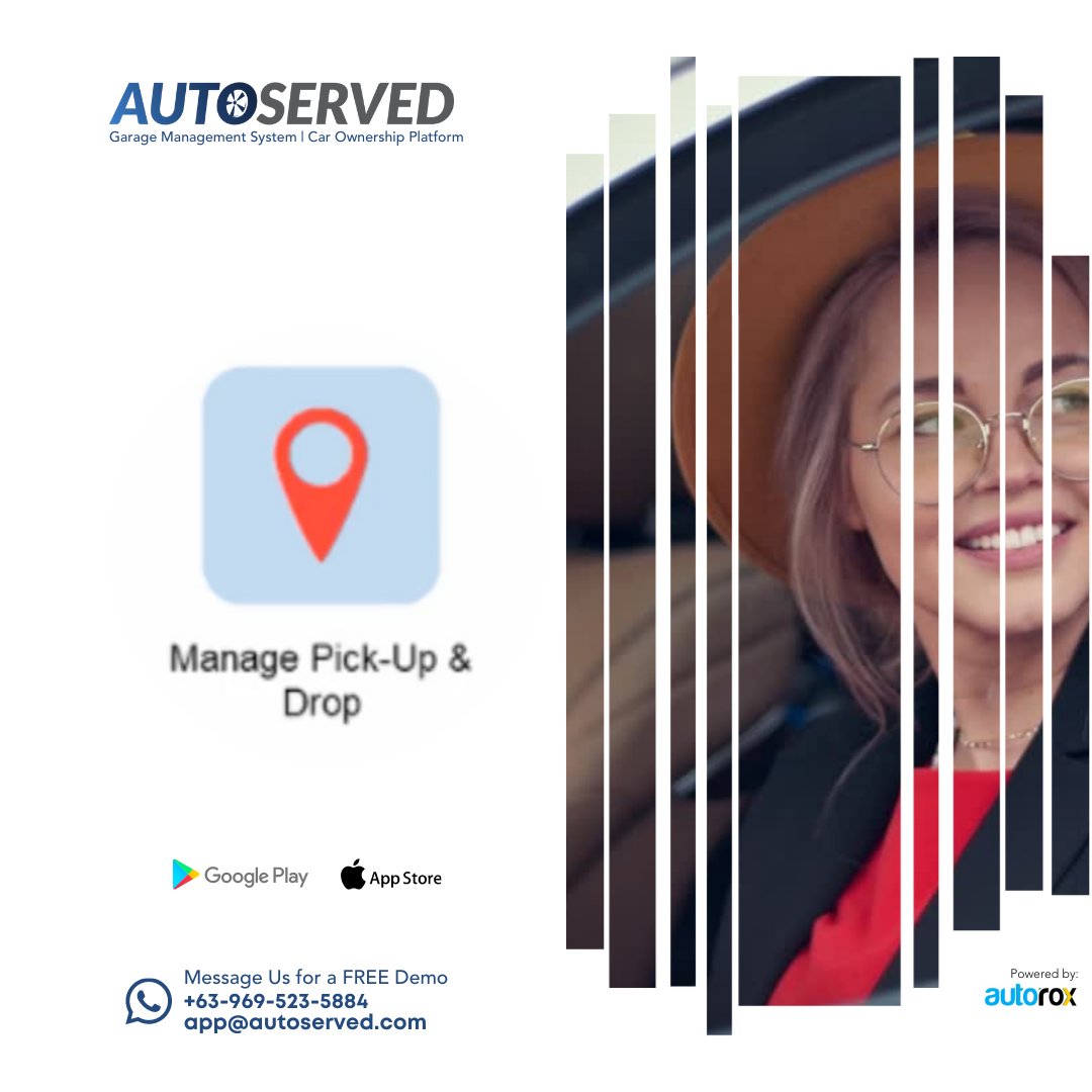 AutoServed's tweet photo. https://t.co/mQarne8yPI
