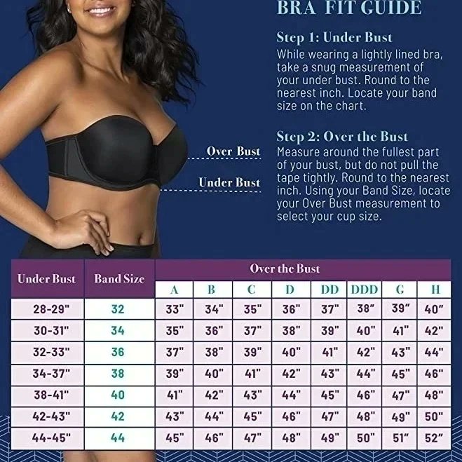 methil_nahid's tweet photo. Product name.
#Women's Smoothing #Strapless #Bra.

Order now.
https://t.co/f0ST87BbLW

#womenfashion #women #womenclothing #womenswear #clothing #clothes #clothingbrand #Tshirts #jacket 
#socks #bra #strapless #womenbra https://t.co/BrzYQptv2W