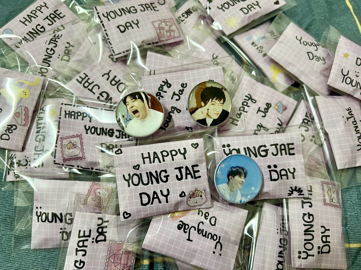 NJP8829's tweet photo. 🦦 แจก give away Yonugjiae ฟรี 

     🎁 For Yonugjiae Day 

🌙 Griptok Youngjae มี 3 แบบ ให้เลือกชมเพื่อนอากาเซ่สนใจสามารถ DM มาได้เลย 

☆ Shipping 30฿ ค่ะ  
♡ Griptok เราทำเองนะ 

🪄รีทวิตส่งต่อให้ชาวอากาเซ่ได้เลยค่ะ🪄#YOUNGJAE #GOT7𓅪 #ตลาดนัดอากาเซ่ #IGOT7 https://t.co/HGYbPnJ6HN