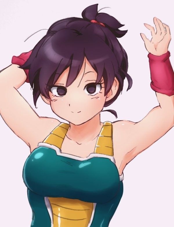Gine_Guerrera's tweet photo. Me pregunto ¿como seria tener el cabello largo? bueno una coleta no esta nada mal https://t.co/DwG0alYOBV